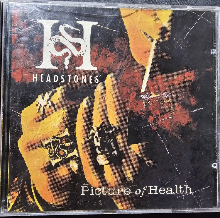 4 CDs:Tragically Hip, Body Count, and more - photo 4