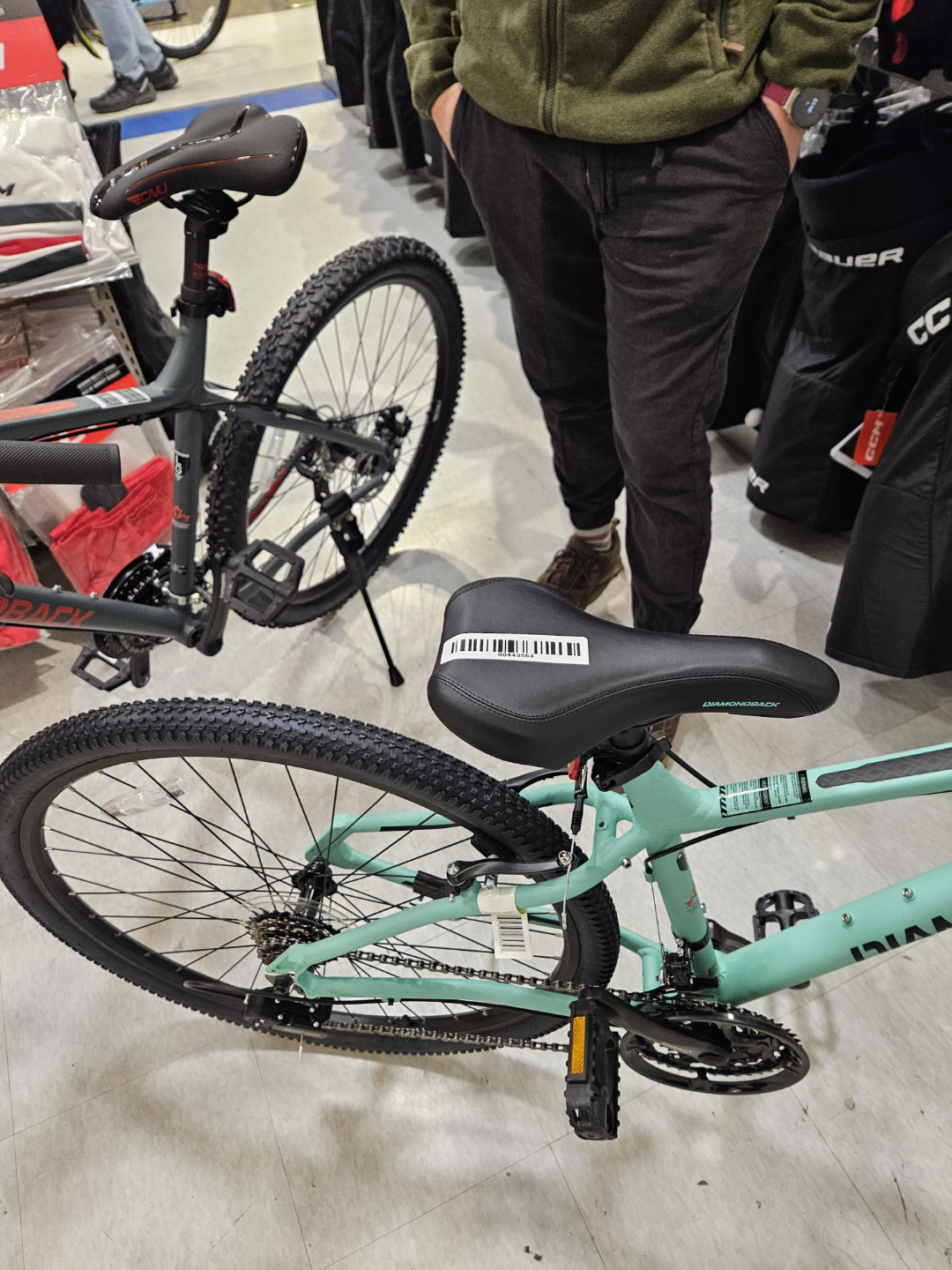 Diamondback Women's Mountain Bike - photo 2