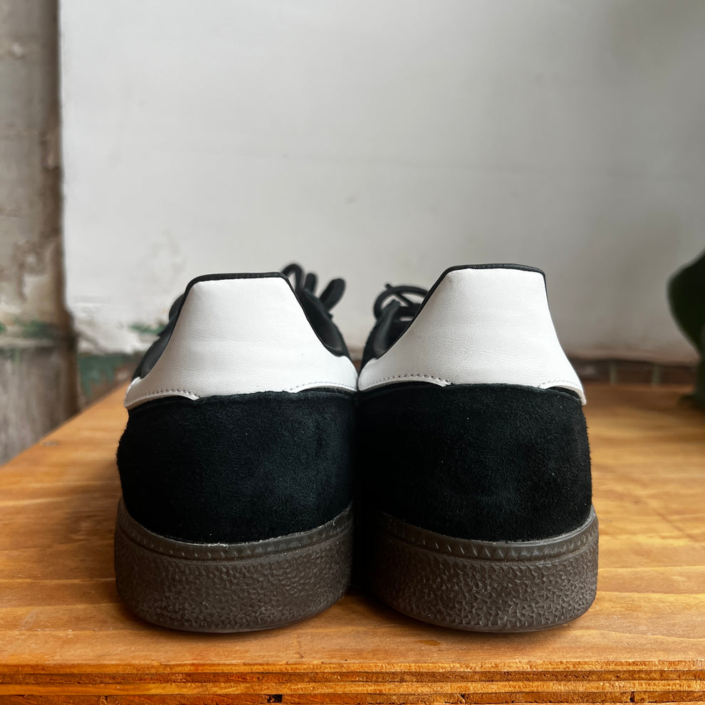 Adidas Spezial Sneakers - Black Suede - photo 5