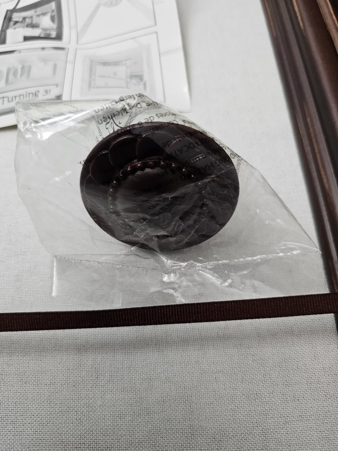 Creative Memories All-Around Display Frame image indicator(6)