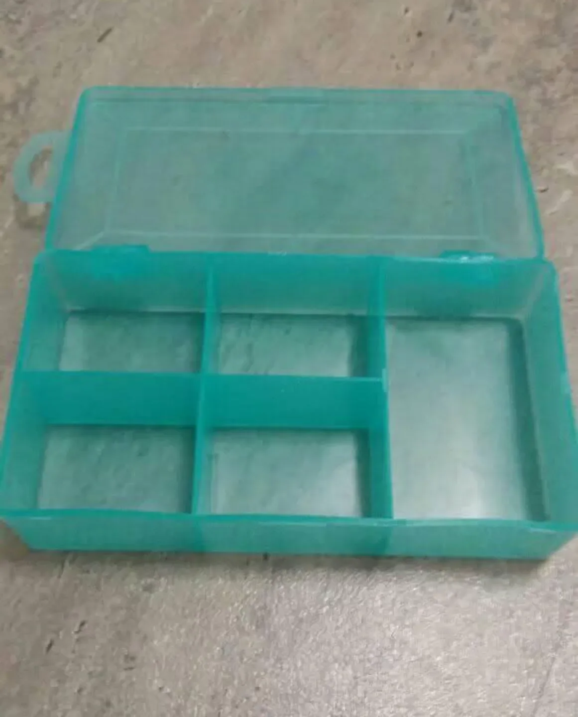 $4 for all Bead Storage Containers image indicator(9)