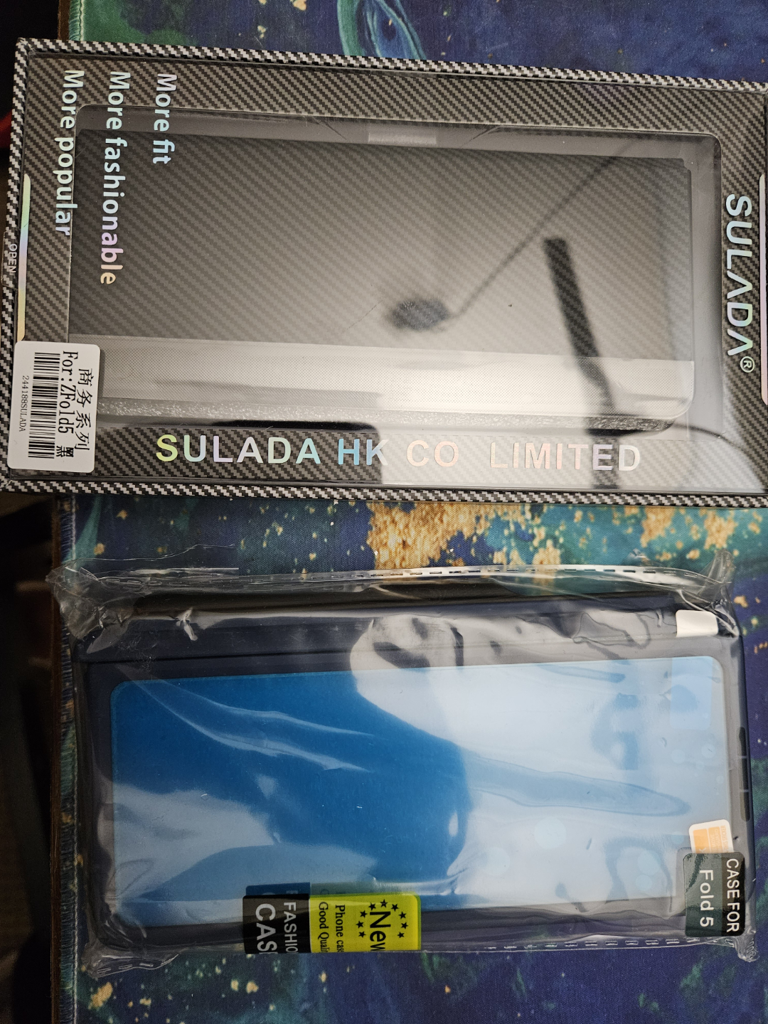 Z fold 5 phone cases - New