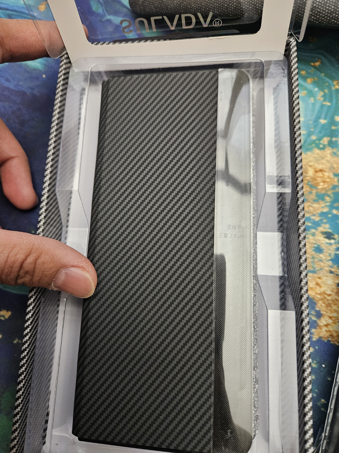 Z fold 5 phone cases - New - photo 2