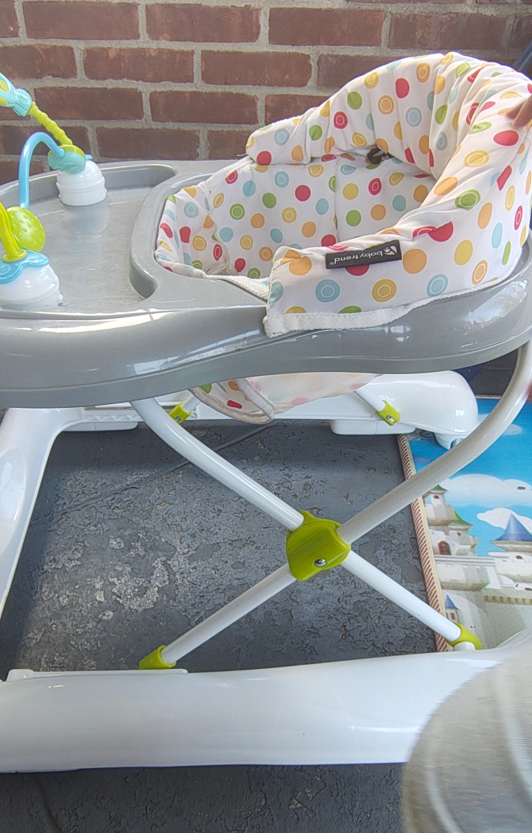 Baby Trend Baby Walker - photo 4
