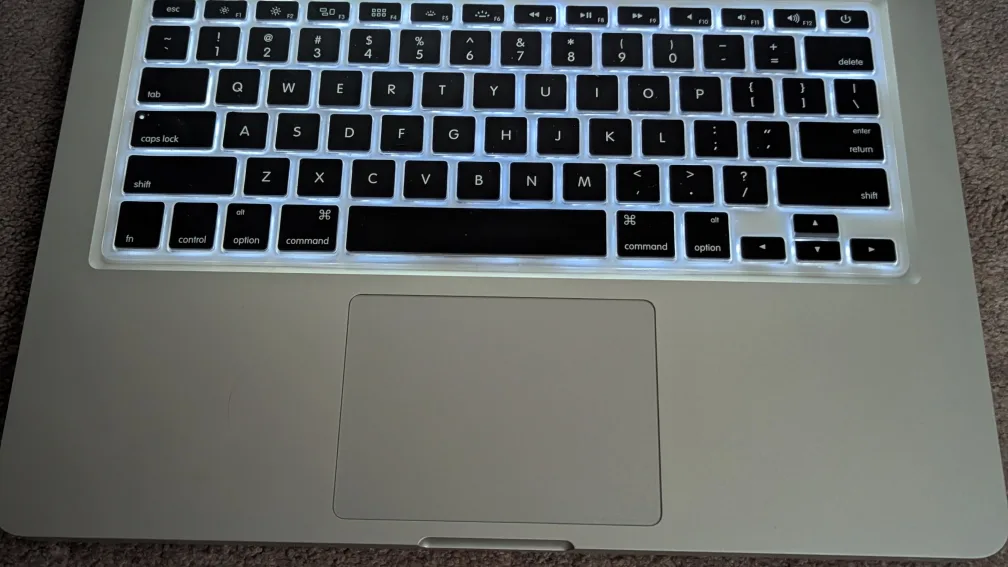 MacBook Pro Mid 2012 (upgraded) image indicator(2)