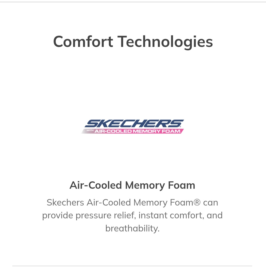 Skechers Women's Uno 'Stand on Air' White Sneakers - photo 4