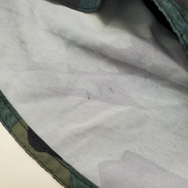 💚Old Navy Active Camo Running Shorts image indicator(2)