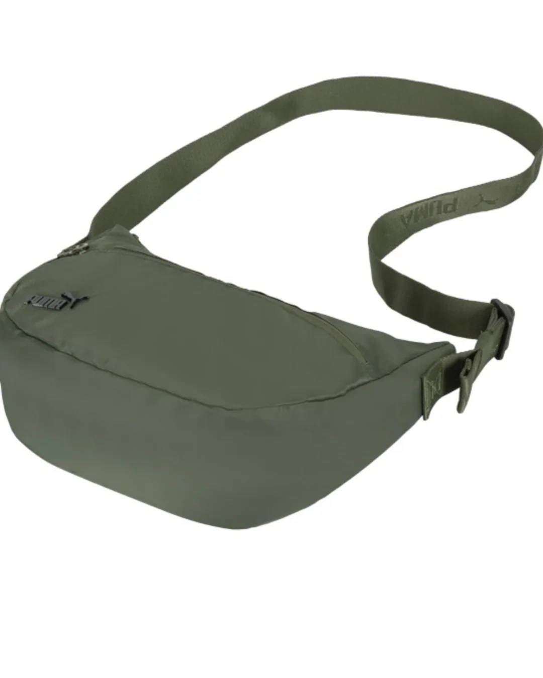 BRAND NEW PUMA Olive Green Crossover Bag with tags 💚 image indicator(3)