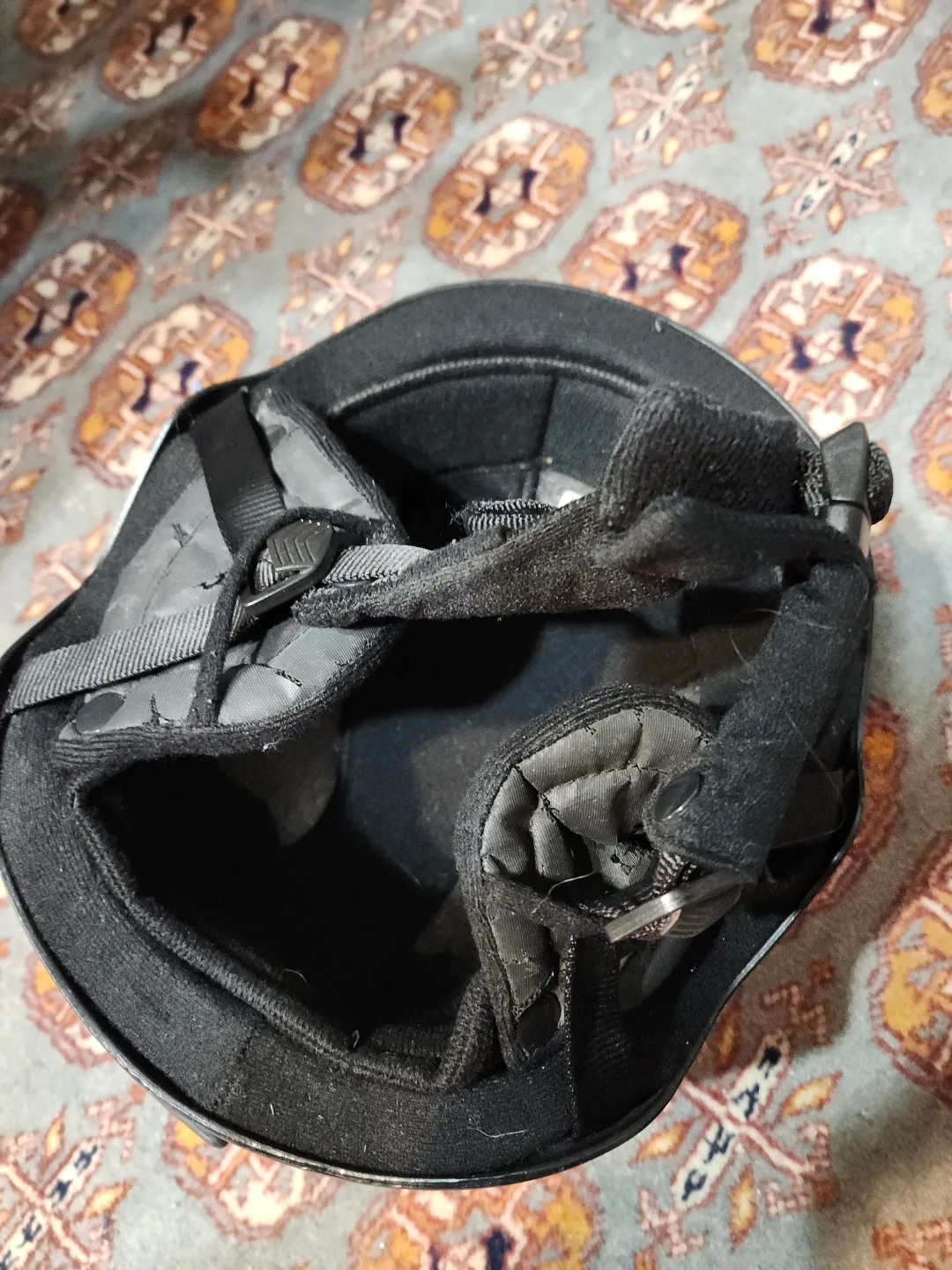 Protec Helmet Size MD/LG image indicator(3)