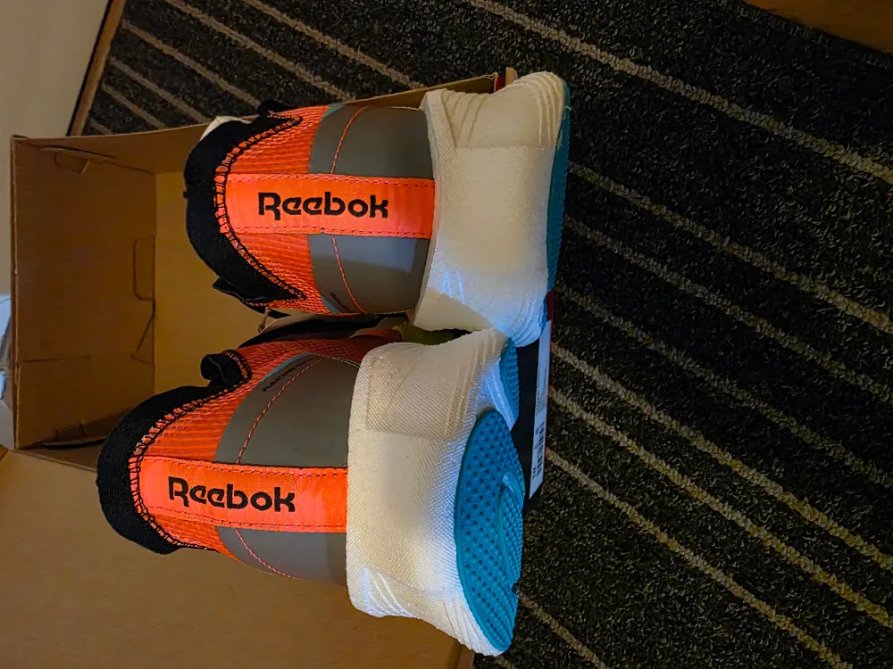 Reebok Floatride Energy X Running Shoes - Unisex Size 10 image indicator(3)