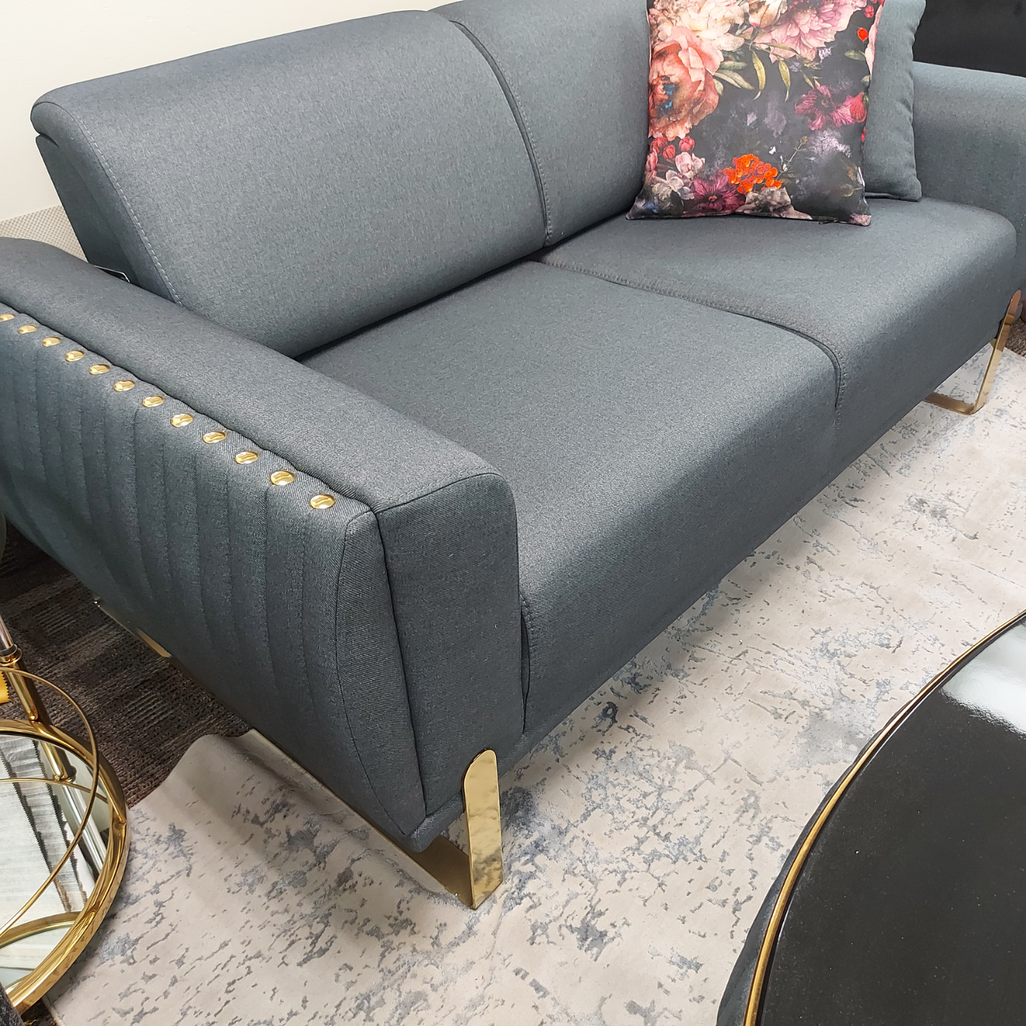 Brand new Turkish Sofa