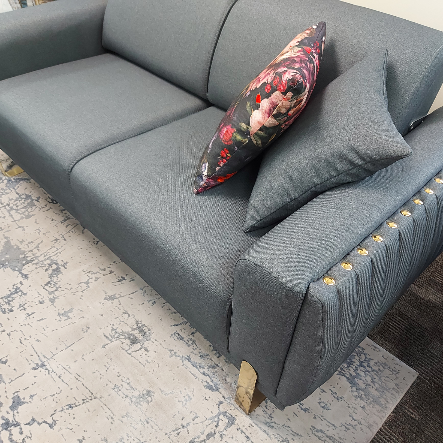 Brand new Turkish Sofa - photo 2