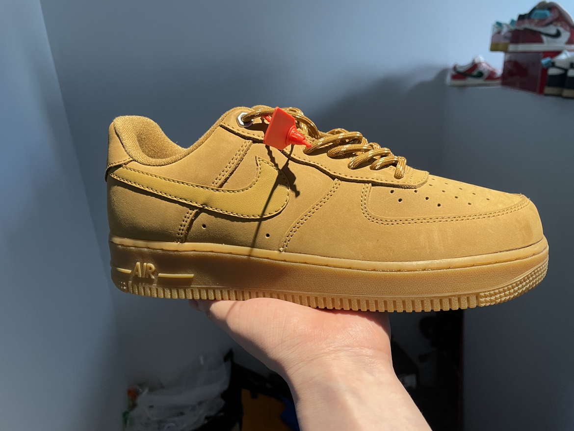 AF1 - photo 3