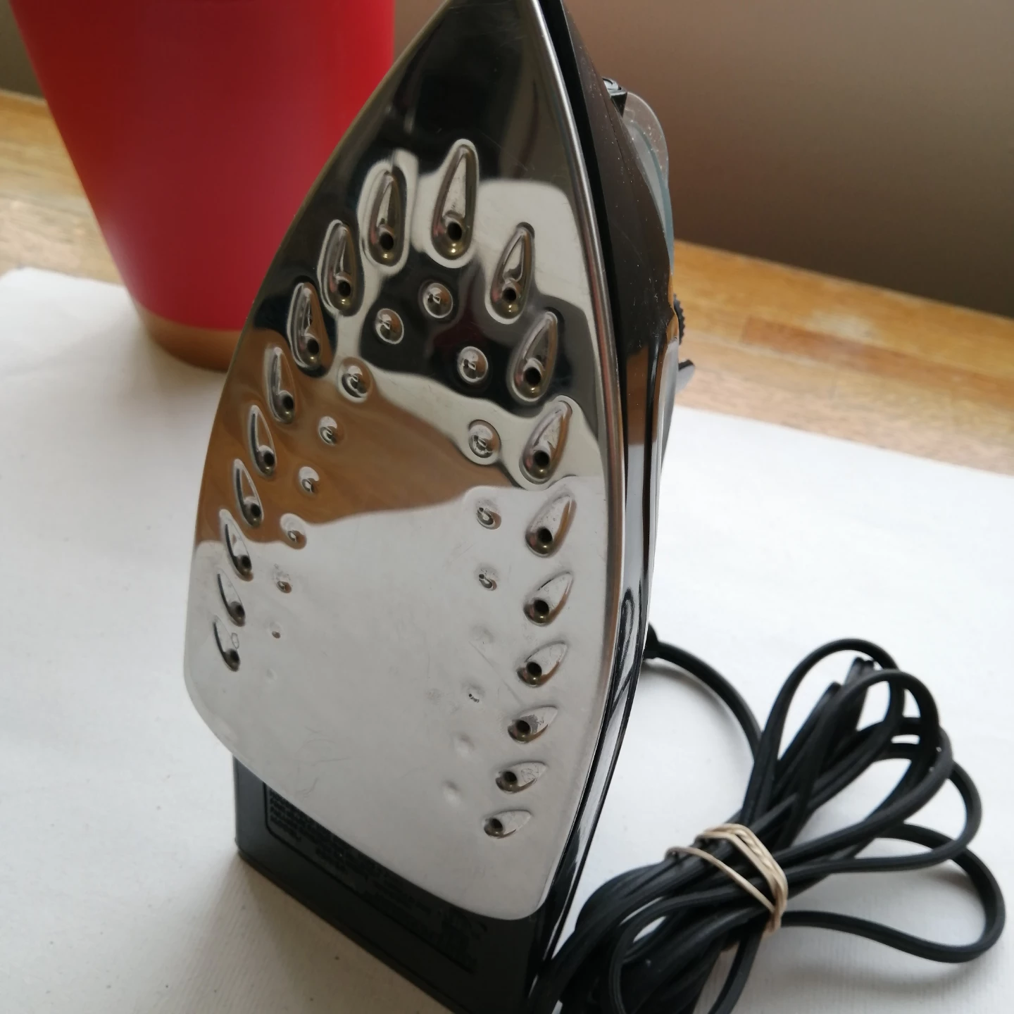 Proctor Silex Steam Iron - photo 2