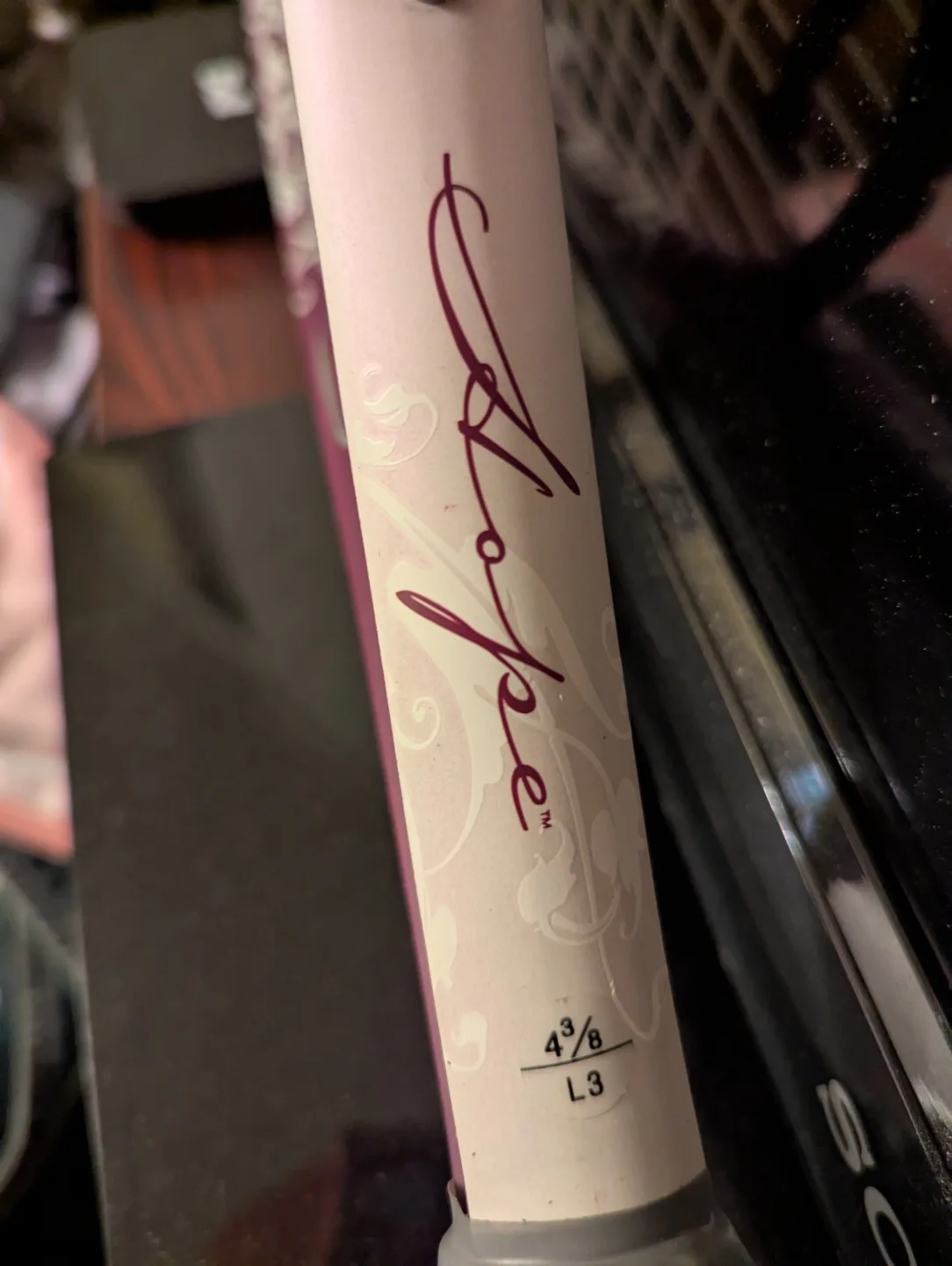 Wilson Tennis Racket and Bag Set + PJ Athletic Backpack image indicator(5)