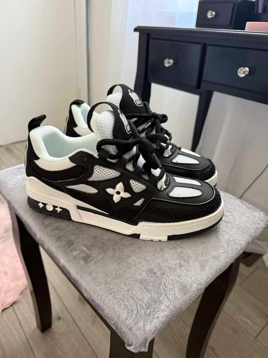 Louis Vuitton LV skates Sneaker - photo 2