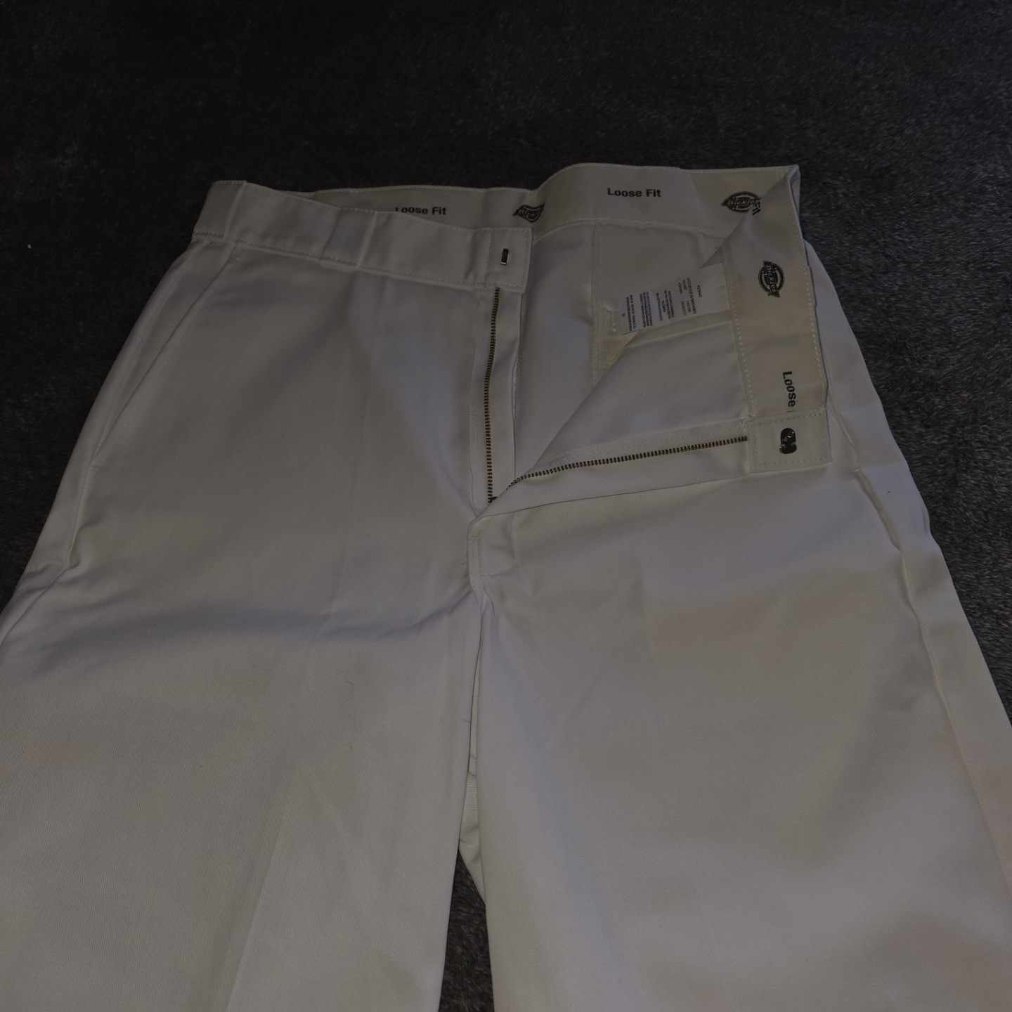 Dickies Loose Fit Work Shorts - Two Pairs - Size 34 & 36 - photo 3