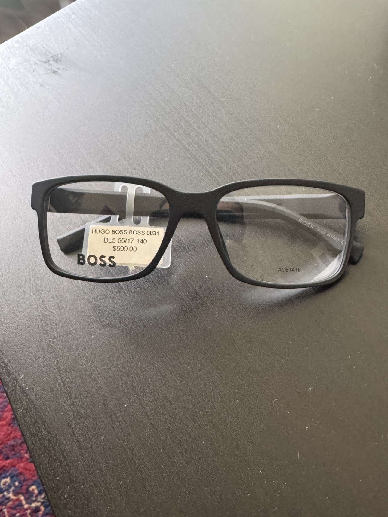 Branded Eyeglass For Sale - photo 3