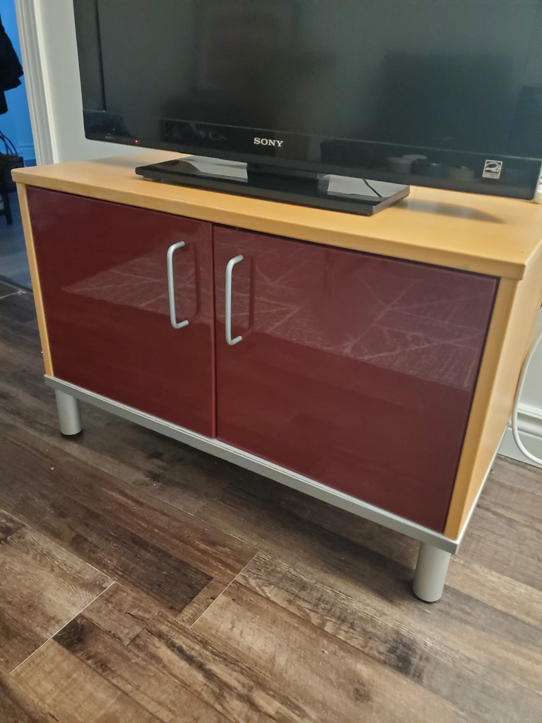 Ikea Effectiv Cabinets