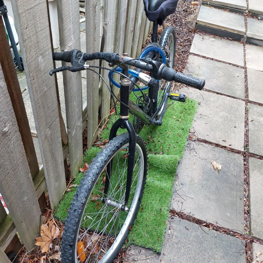 Used Mountain Bike image indicator(2)