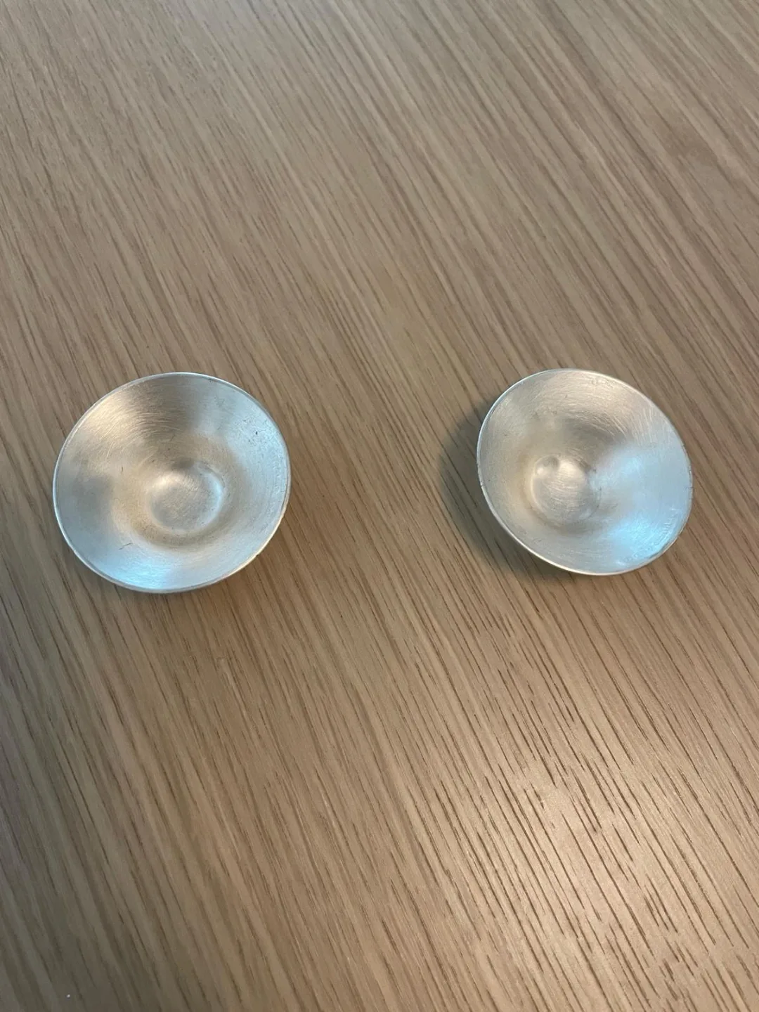 Silverettes Nursing cups thumbnail