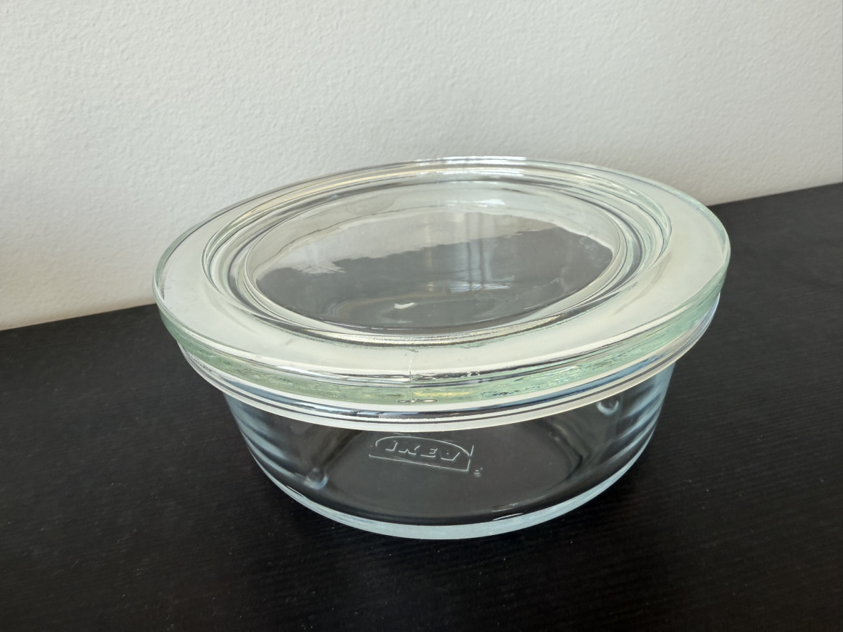 Food storage containers - photo 3
