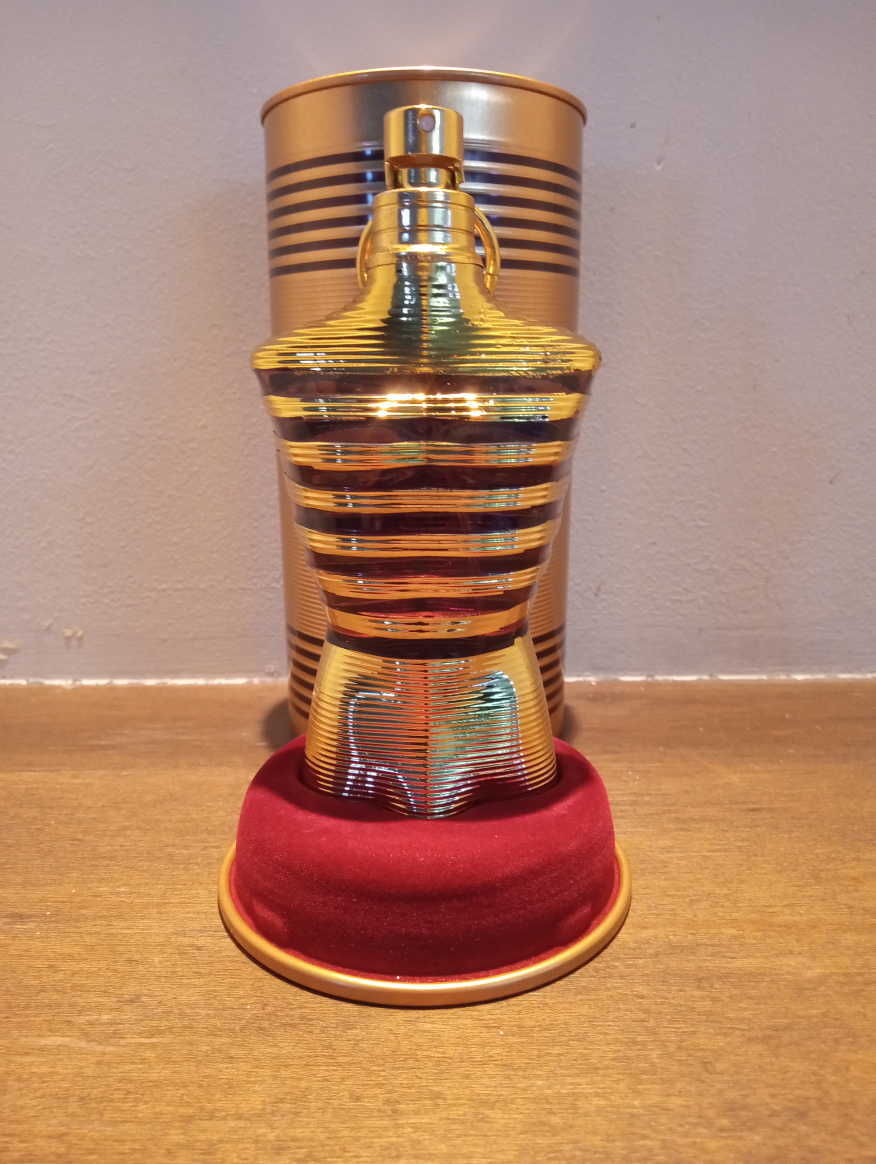 Jean Paul Gaultier Le Male Elixir Perfume 125ml - photo 2