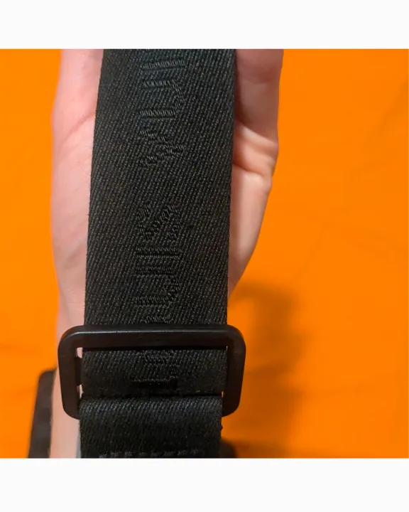 Louis Vuitton Damier Graphite Messenger Bag image indicator(9)