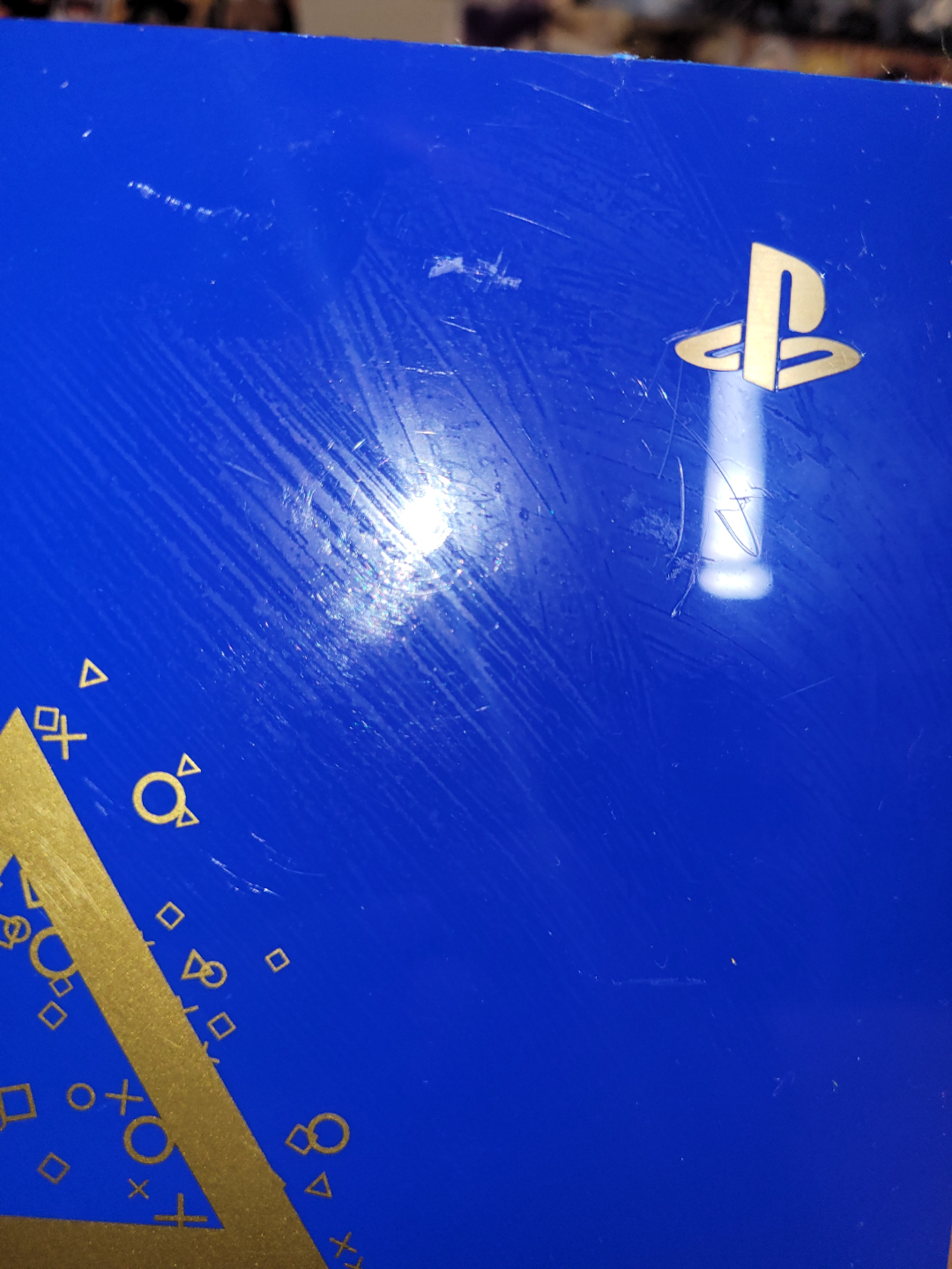 PS4 Bundle - Games and Console - photo 4