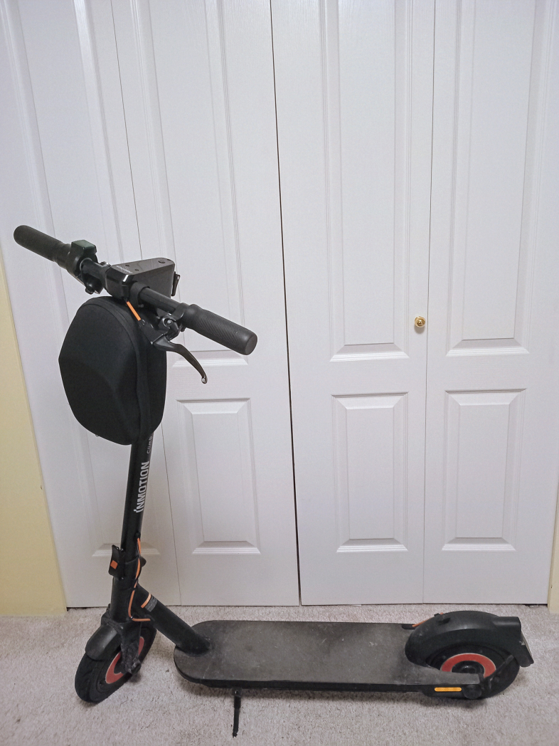 Inmotion Climber Electric Scooter