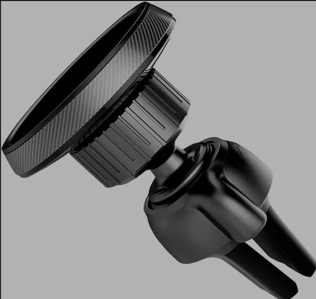 Magnetic Car Phone Mount image indicator(2)