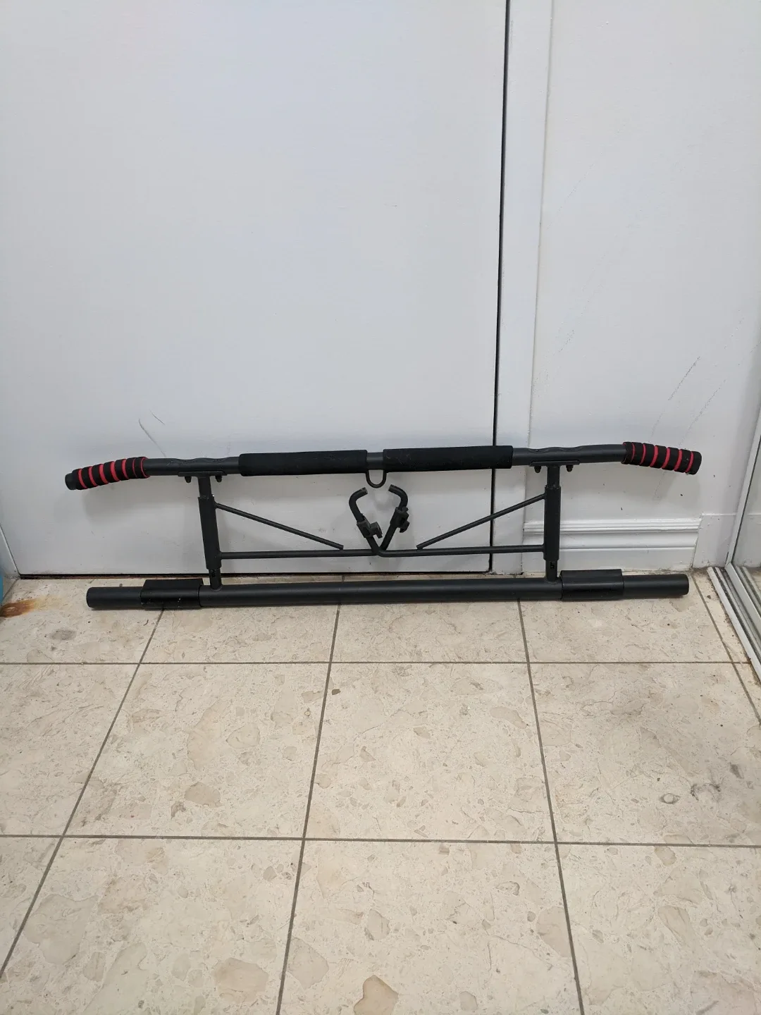 Doorway Pull-Up Bar image indicator(5)