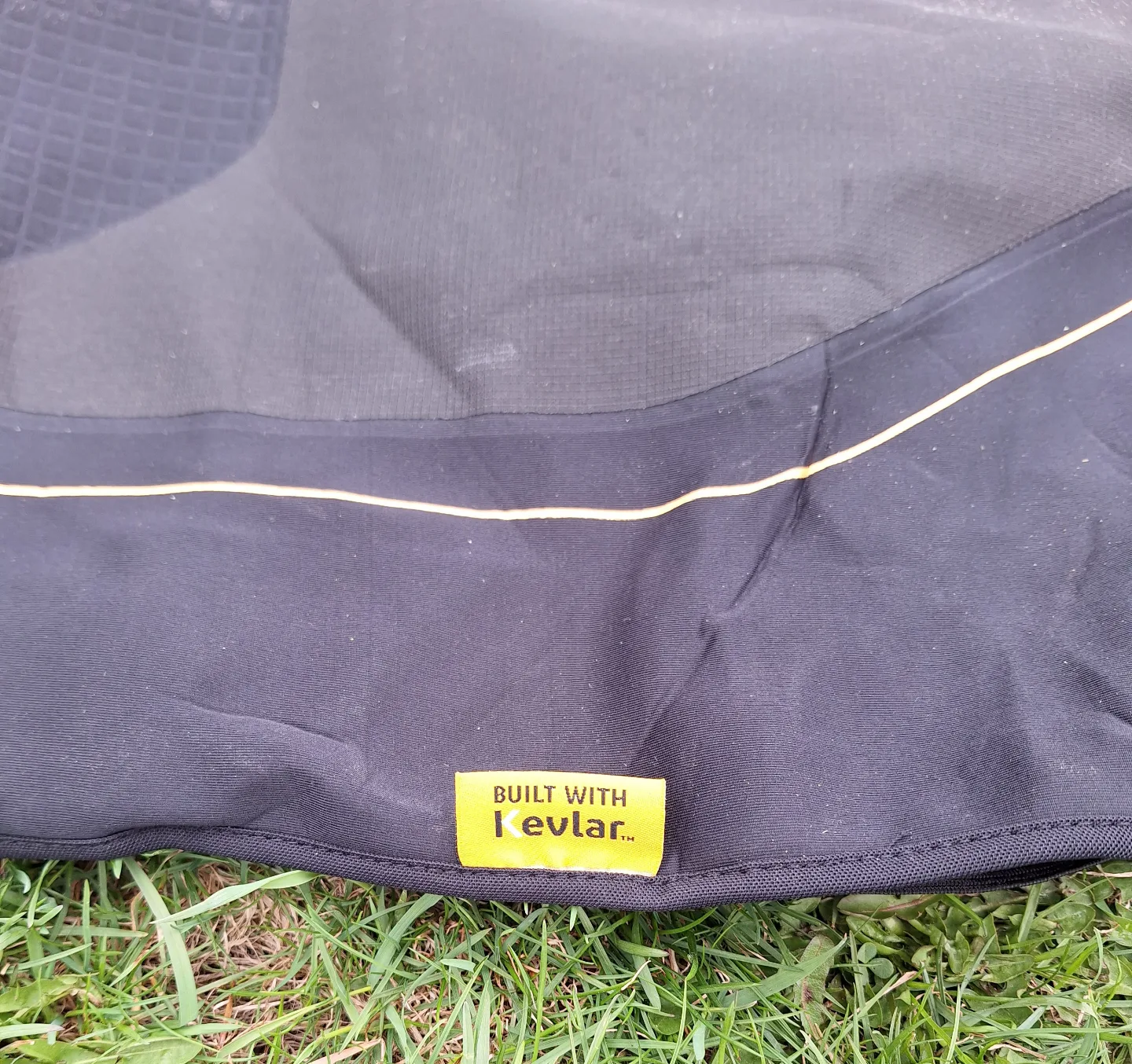 Car Seat Covers 💚 (Kit Cat Club rescue) image indicator(3)