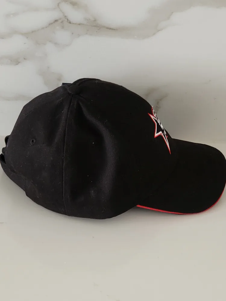 Stittsville 56ers Black Baseball Cap image indicator(4)