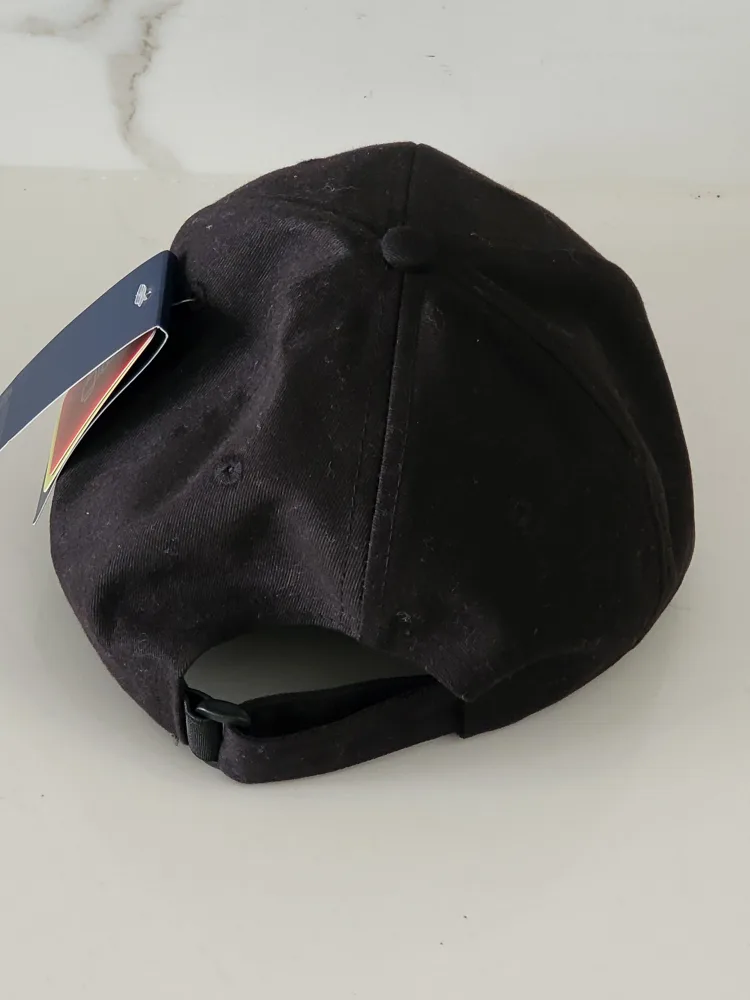 Stittsville 56ers Black Baseball Cap image indicator(5)