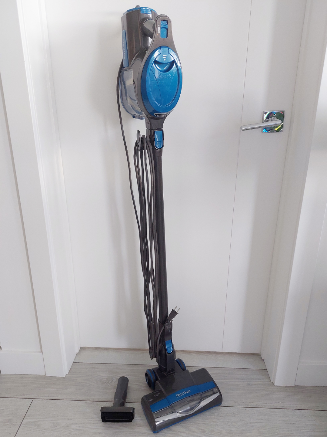 Rocket Corded Vacuum Cleaner
