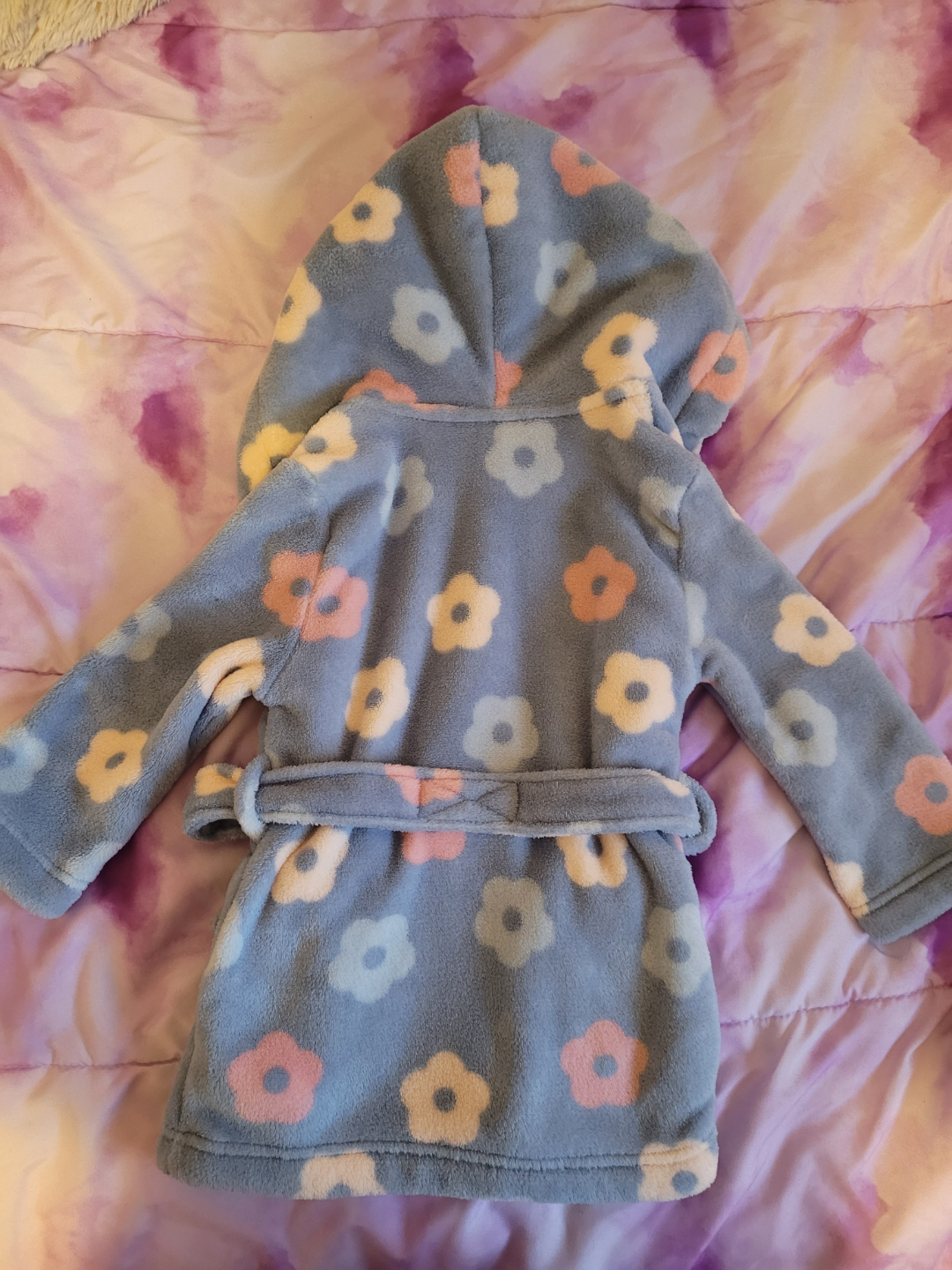 Toddler Housecoat Size 2/3 - photo 2