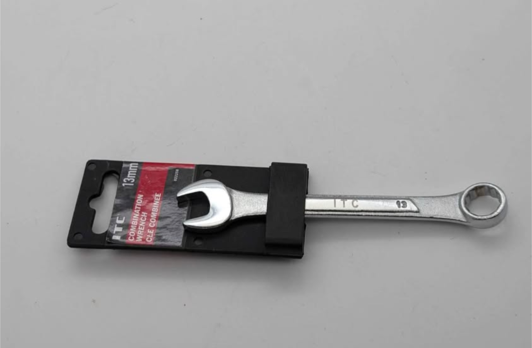 13mm Combination Wrench