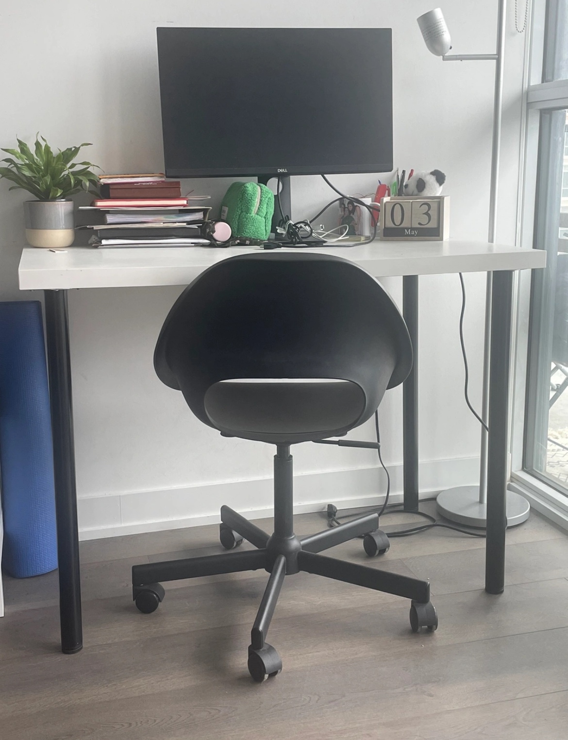 IKEA Swivel Office Chair