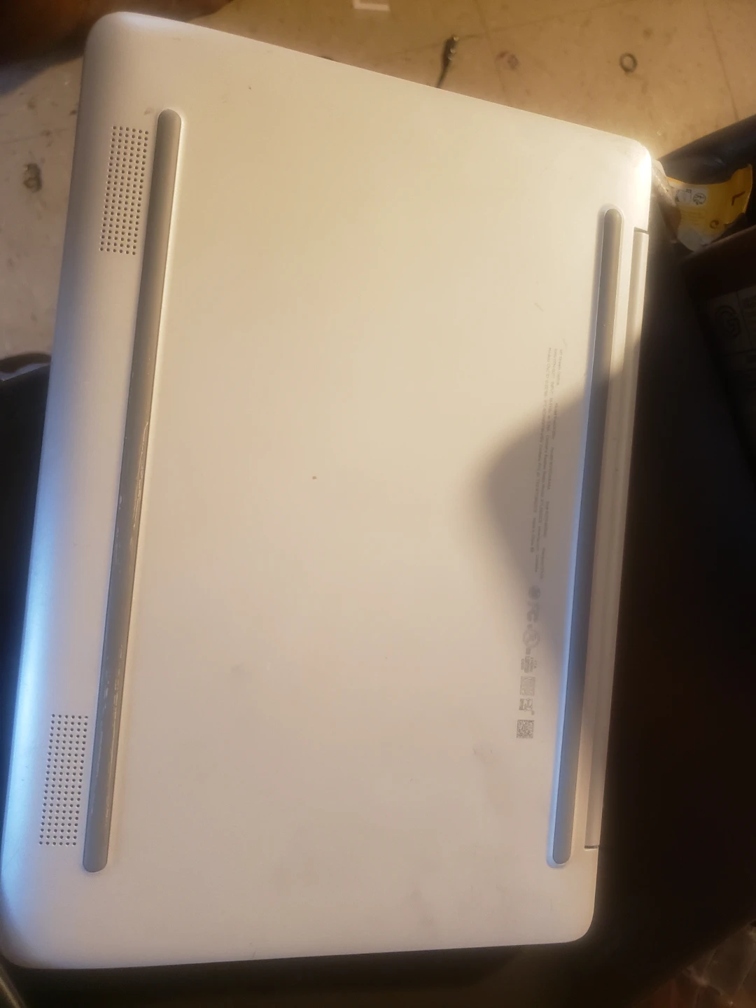 HP Stream 11 Laptop - photo 4