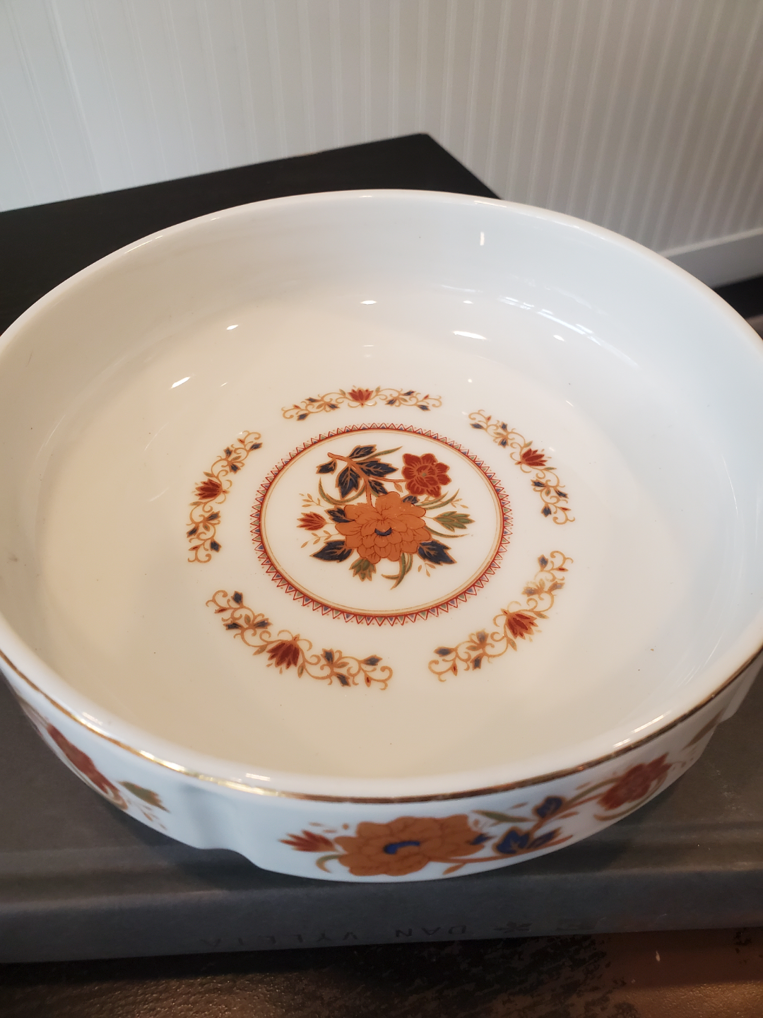 Vintage Brand's Essence of Chicken Bowl - photo 2