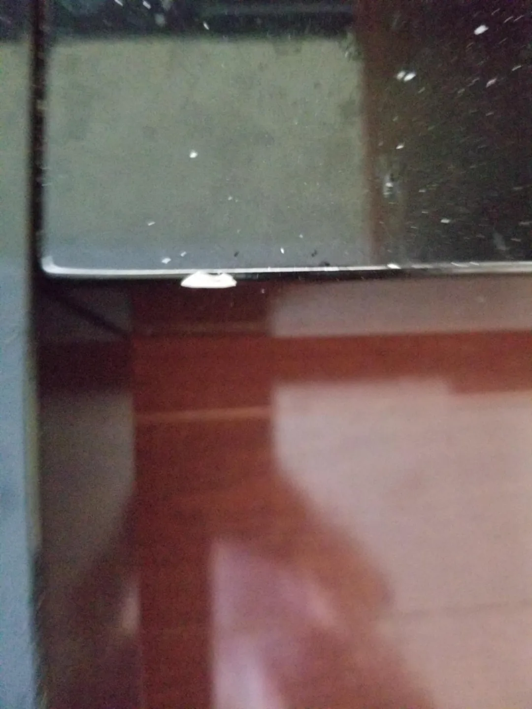 Modern Black King Size Platform Bed Frame with Two Nightstands image indicator(8)