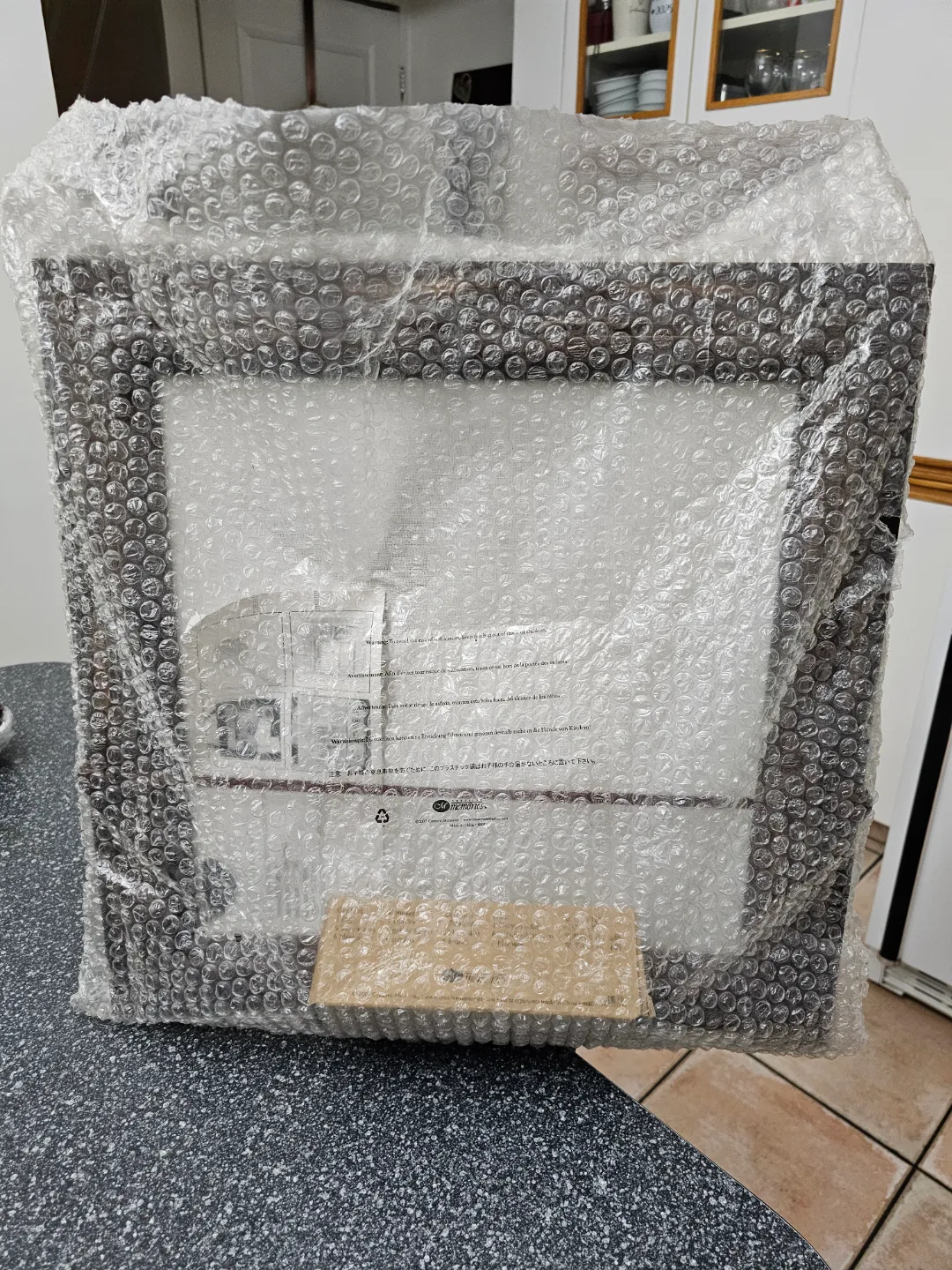 Creative Memories All-Around Display Frame image indicator(9)