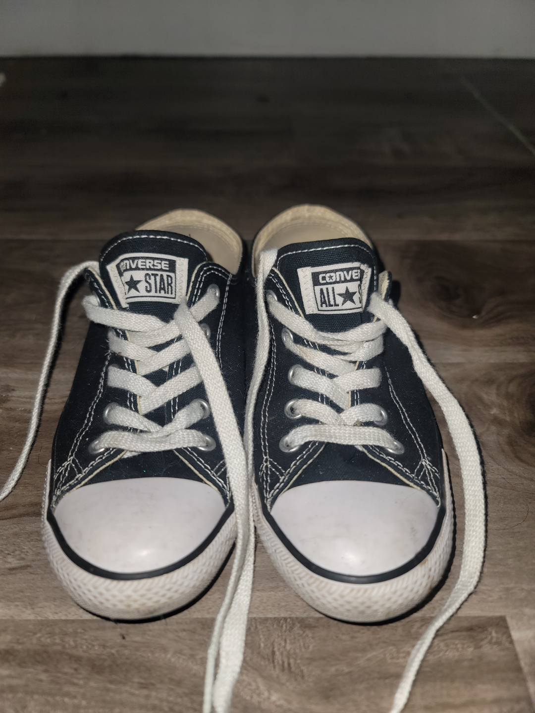 Converse All Star Slip-on Sneakers
