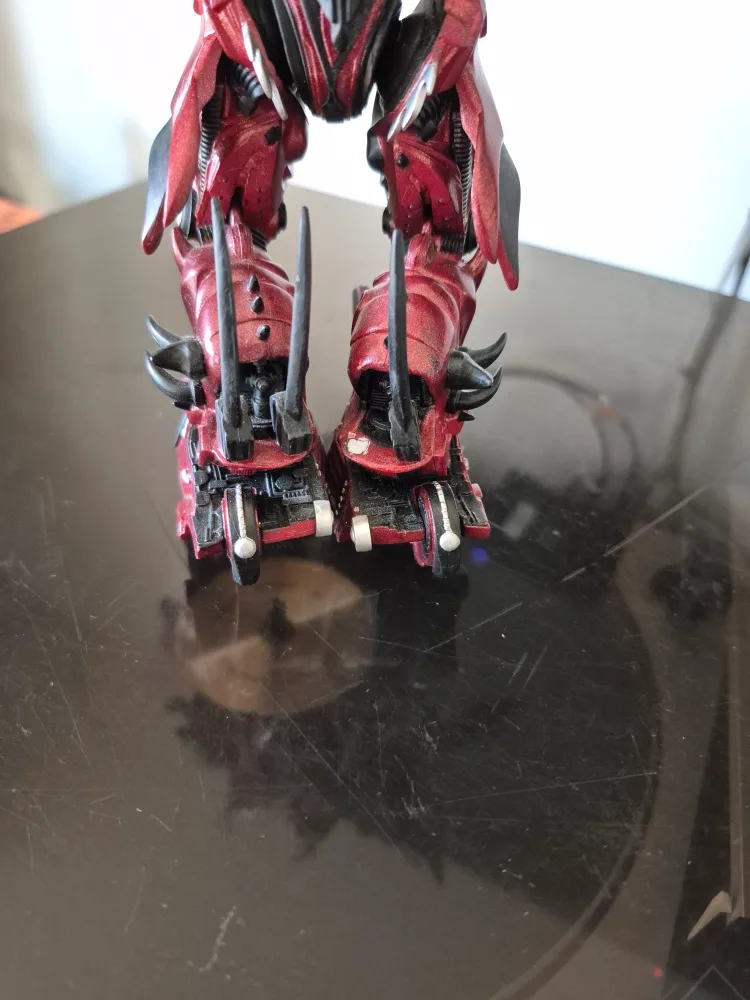 Spawn Series 15 - Violator Figure image indicator(3)