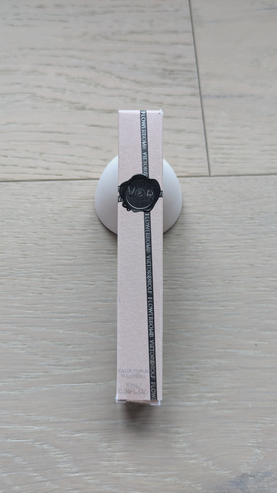 Viktor & Rolf Flowerbomb Eau de Parfum Rollerball