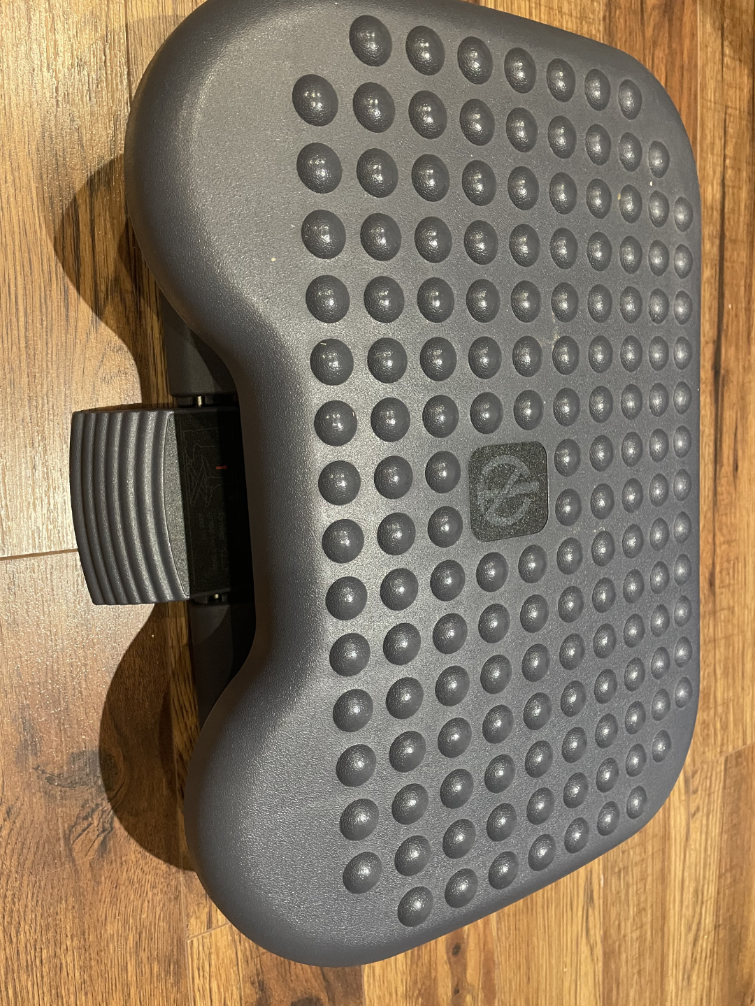 Adjustable Footrest