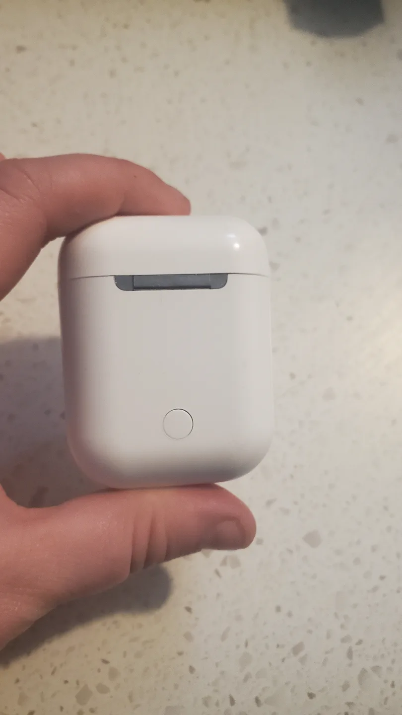 i12 TWS Headphones True Wireless image indicator(2)