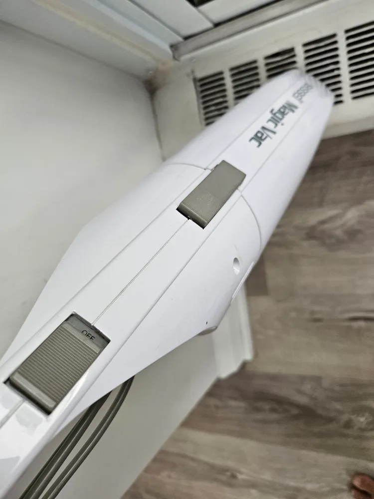 Used Bissell Magic Vac Handheld Vacuum image indicator(2)