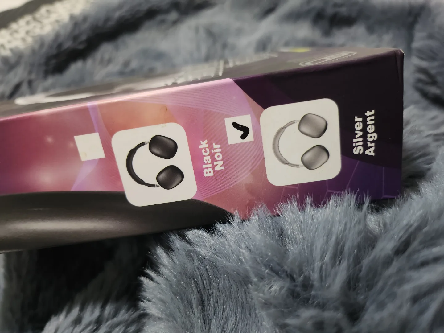 Eclipse Pro Bluetooth Headphones - Deluxe Wireless Headsets image indicator(3)